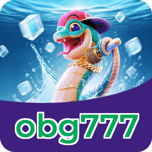 Logo Oficial obg777 Download