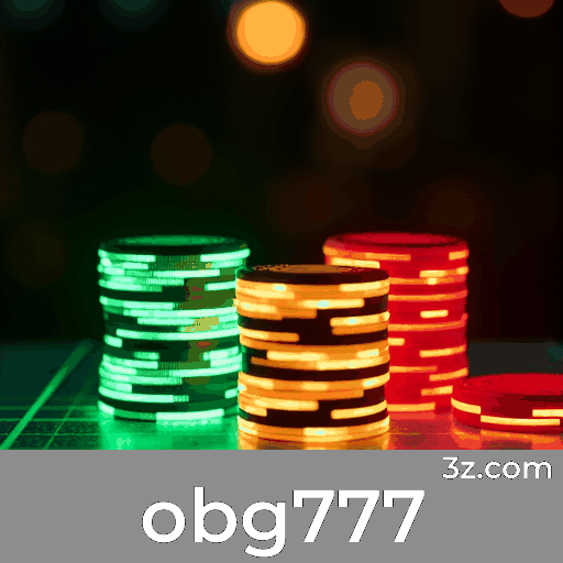 obg777 Bônus por convite obg777